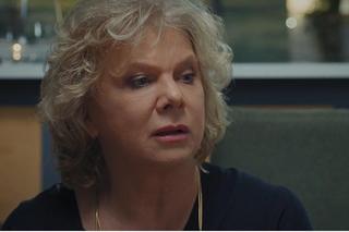 	M jak miłość odc. 1797. Anna Lerman (Dorota Kamińska)