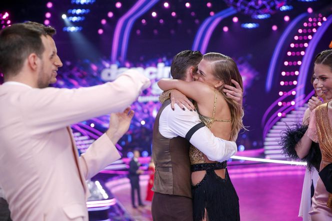 Agnieszka Kaczorowska, Filip Gurłacz