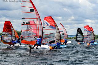 Mistrzostwa Europy w Formule Windsurfing i Foil 