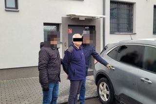 Jerzy zamordował swojego przyjaciela. Przerażający finał imprezy na Lubelszczyźnie