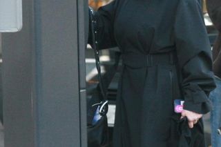 Katarzyna Figura ukrywa się w alkoholowym