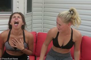 Carolina Reaper - najostrzejsza papryka na świecie