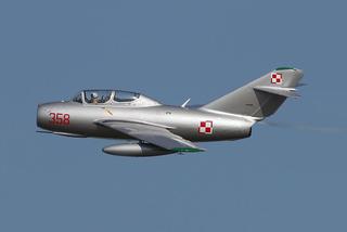 MiG–15