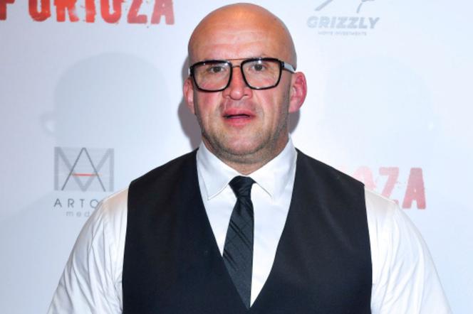 Tomasz Oświeciński