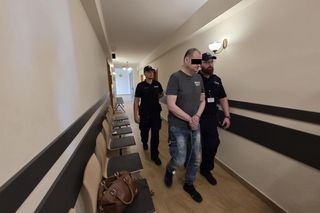 Prawomocny wyrok dla Grzegorza J. z Sołonki