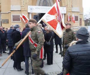 Łódzkie obchody Święta Niepodległości. Zobacz, jak wyglądały [ZDJĘCIA]