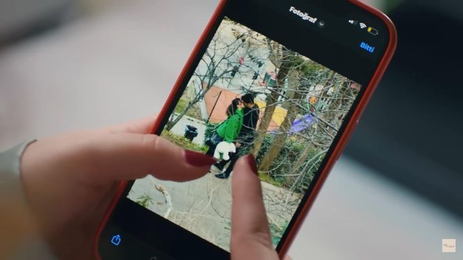 Miłość i nadzieja. Ktoś chce nastraszyć Melis. Wyśle jej to zdjęcie!