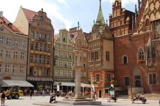 Co warto zobaczyć we Wrocławiu? Te miejsca są najpiękniejsze. Sami je wybraliście! [GALERIA]