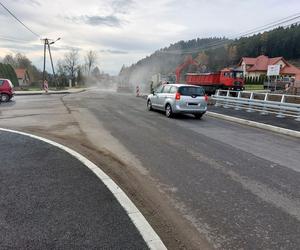 Uwaga kierowcy.  W sobotę ta droga będzie zamknięta.  Zobacz objazdy!