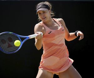 Kiedy grają Polacy w US Open? O której godzinie mecze?