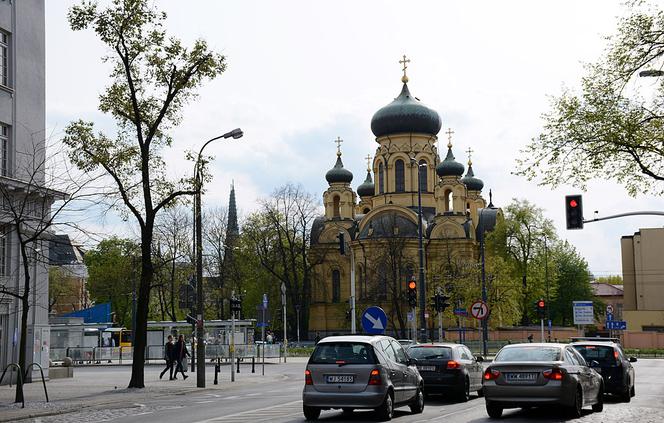 Wola bez woli, Włochy bez Włochów... Co oznaczają nazwy warszawskich dzielnic? [GALERIA]