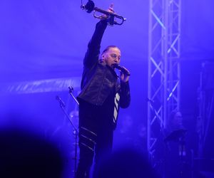 Juwenalia Śląskie 2025. Ich Troje i Golec uOrkiestra w ostatni dzień studenckiego święta