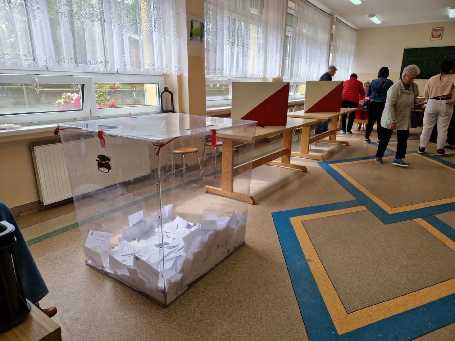 Wybory prezydenckie 2025. II tura. Kto wygrał w Gorzowie Wielkopolskim