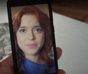 M jak miłość, odcinek 1855: Basia (Gabriela Raczyńska)