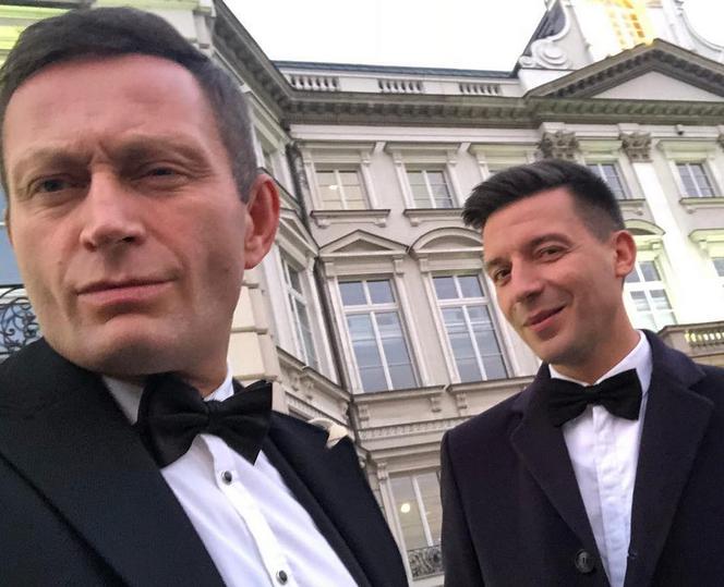 Soczysty całus na urodziny