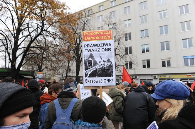 Marsz Antyfaszystowski