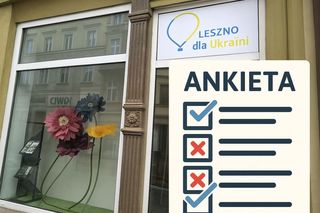 Spór o integrację migrantów w Lesznie. Prezydent Rusiecki odpowiada radnym PiS