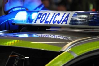 Kierowca z ponad 2 promilami alkoholu zatrzymany przez policjanta będącego poza służbą.