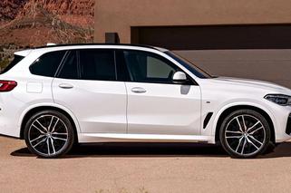 BMW X5 2019