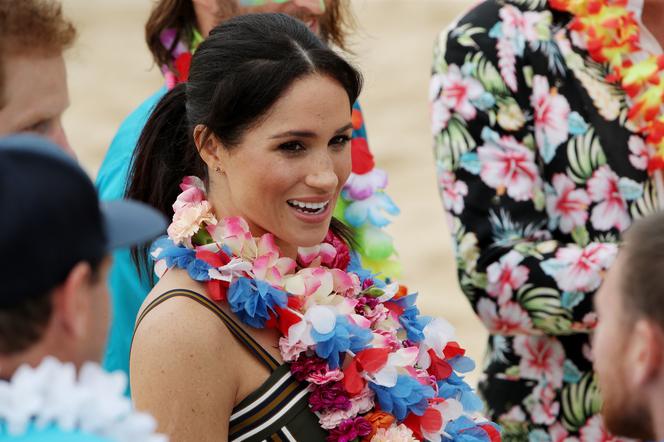 Meghan Markle - hotplota.pl