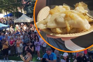 Przygotują ponad 50 tysięcy pierogów. Warmińska Uczta Pierogowa w Biesowie już niebawem!