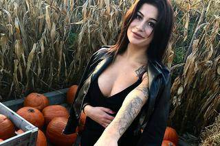 Marietta Witkowska: Wytrzymałam rok bez mężczyzny