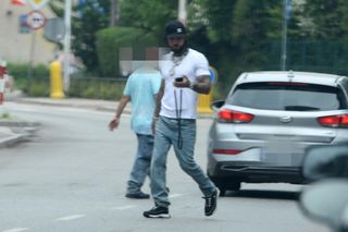  Malik Montana z Blanką