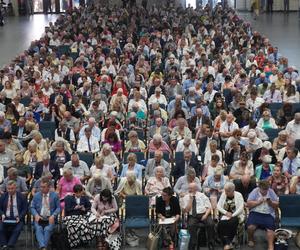 Kongres Świadków Jehowy 2024 w Poznaniu