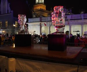 Poznań Ice Festival 2024 - dzień drugi