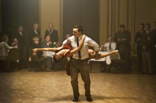 Film Kulej. Andrzej Chyra nie do poznania