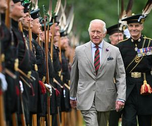 Karol III zdecydował. Tak będzie wyglądał jego pogrzeb! Co z Harrym i Meghan?
