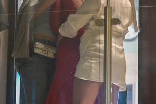 Ilona Krawczyńska kebabem uczciła zwycięstwo