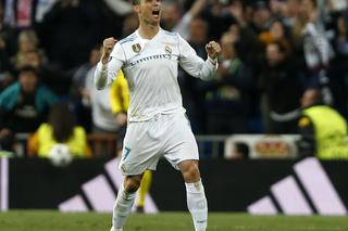 Real Madryt - Ronaldo