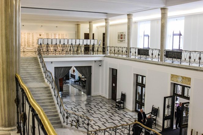 Karol Nawrocki przejmuje władzę! Jasna Góra, Sejm, Pałac Prezydencki. Sprawdź, gdzie go spotkać