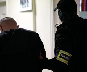 Otwock: Cios w przestępczość samochodową. Policjanci rozbili gang złodziei