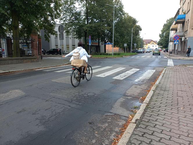 Wkrótce rozpocznie się remont ulicy Racławickiej w Lesznie