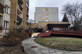 Ciało 23 - latki w wodzie na krakowskiej Olszy