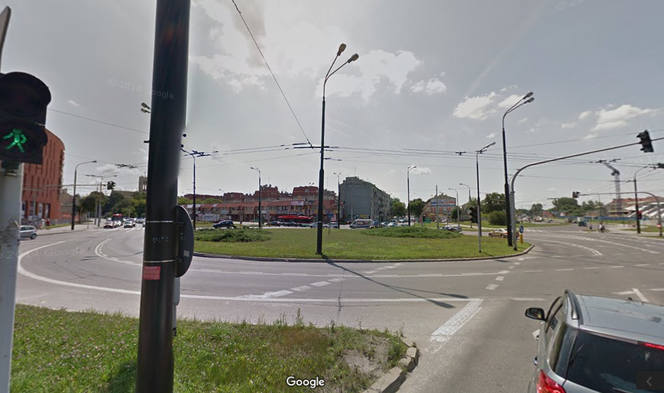 Rondo Lubelskiego Lipca