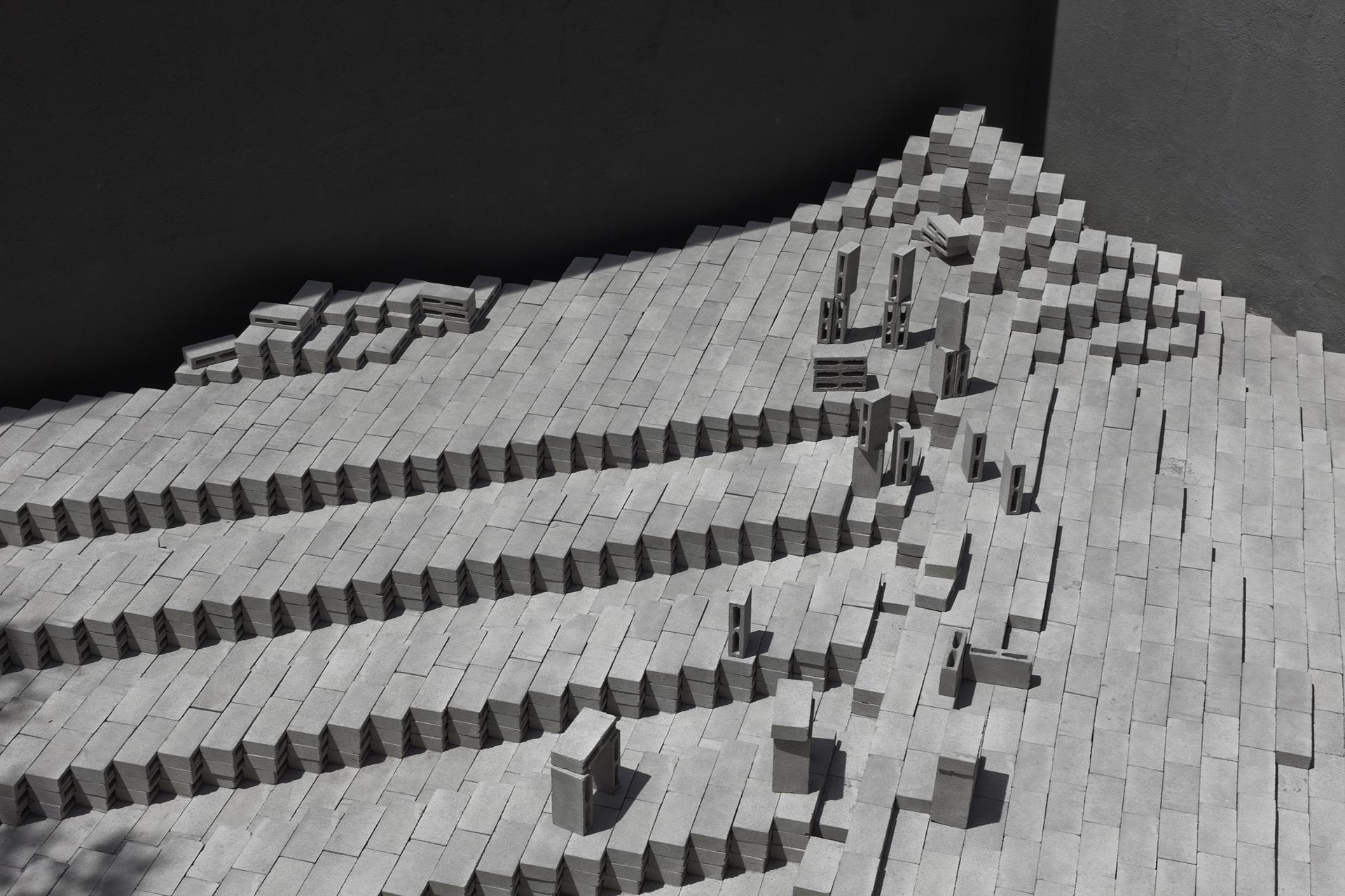 Frida Escobedo zaprojektuje pawilon galerii Serpentine w Londynie