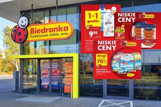 Biedronka odpala promocje! Zobacz, co dostaniesz gratis od poniedziałku