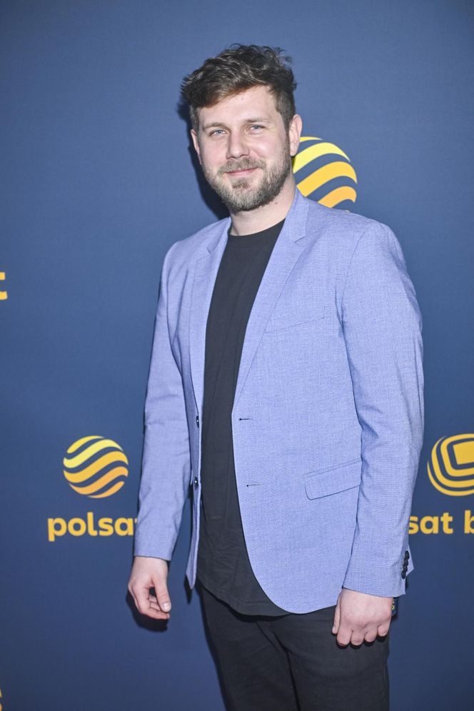 Antek Królikowski pochwalił się córeczką! Piękny kadr wzrusza do łez