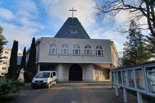 Patryk Kalski pogrzeb