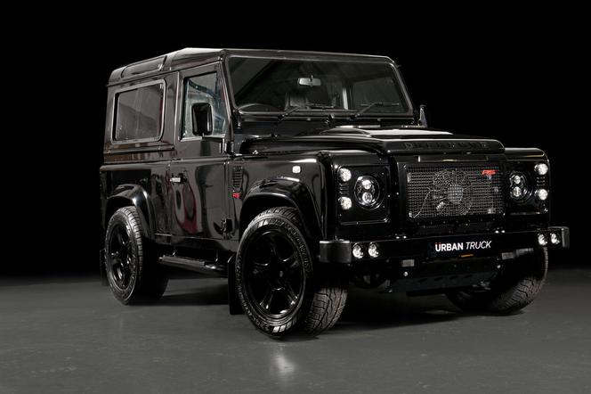 Urban Truck Land Rover Defender Ultimate RS