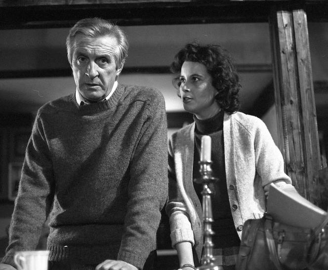 Tak zapamiętamy Andrzeja Kopiczyńskiego