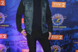 Tak wygląda brat Gosi Rozenek. To kawał przystojniaka! 