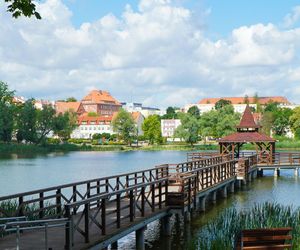 W tych powiatach Warmii i Mazur buduje się najmniej mieszkań