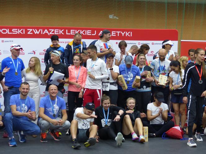 Iławski Półmaraton