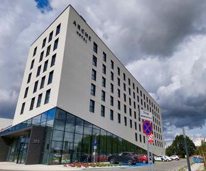 Arche Lotnisko Gdańsk