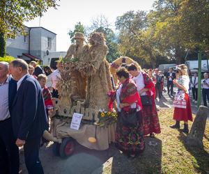 Dożynki Województwa Zachodniopomorskiego 2023 w Przelewicach