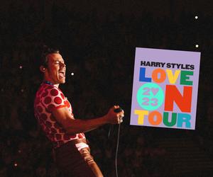 Showman naszego pokolenia. Harry Styles wystąpił w Polsce [RELACJA Z KONCERTU]